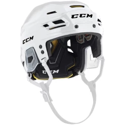 CCM Tacks 310 Helmet -Ccm Shop 310 WHITE
