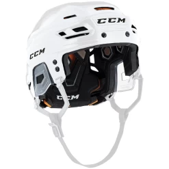 CCM Tacks 710 Helmet -Ccm Shop 710 WH