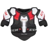CCM JetSpeed Control Shoulder Pads - SENIOR