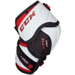 CCM JetSpeed FT4 Pro Elbow Pads - JUNIOR