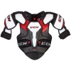 CCM JetSpeed FT4 Pro Shoulder Pads - JUNIOR 1 CCM JetSpeed FT4 Pro Shoulder Pads - JUNIOR -Ccm Shop CCM JetSpeed FT4 Pro Shoulder Pads 79ddc52d 11f5 4f4b 9260 6315d250f6e2