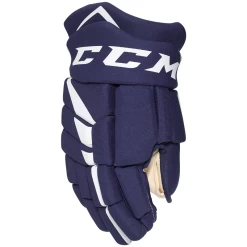 CCM JetSpeed FT475 Gloves - JUNIOR -Ccm Shop CCM JetSpeed FT475 Gloves Navy 924a6155 0f77 445a a9bf dad0e4c42694