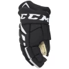 CCM JetSpeed FT485 Gloves - SENIOR -Ccm Shop CCM JetSpeed FT485 Gloves Black