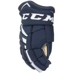 CCM JetSpeed FT485 Gloves - SENIOR 13 CCM JetSpeed FT485 Gloves - SENIOR -Ccm Shop CCM JetSpeed FT485 Gloves Navy