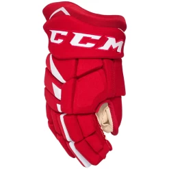 CCM JetSpeed FT485 Gloves - SENIOR 14 CCM JetSpeed FT485 Gloves - SENIOR -Ccm Shop CCM JetSpeed FT485 Gloves Red