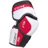 CCM JetSpeed FT6 Elbow Pads - JUNIOR -Ccm Shop CCM JetSpeed FT6 Elbow Pads
