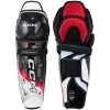 CCM JetSpeed FT6 Shin Guards - JUNIOR 1 CCM JetSpeed FT6 Shin Guards - JUNIOR -Ccm Shop CCM JetSpeed FT6 Shin Guards