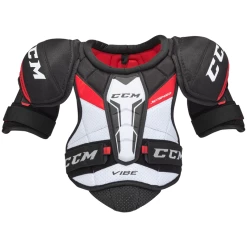 CCM JetSpeed Vibe Shoulder Pads - SENIOR