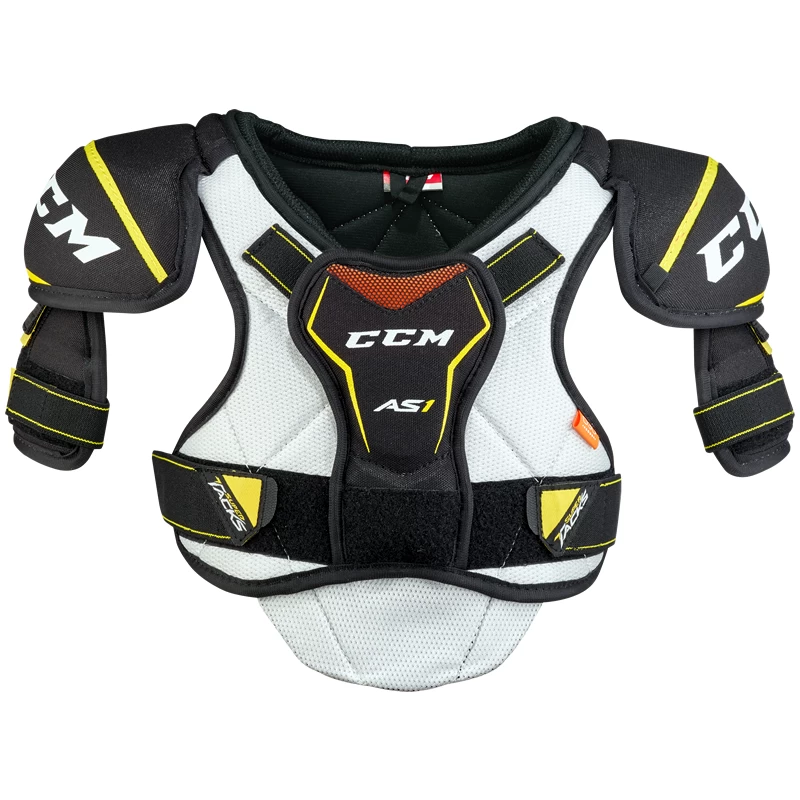 CCM Super Tacks AS1 Shoulder Pads - YOUTH 3 CCM Super Tacks AS1 Shoulder Pads - YOUTH