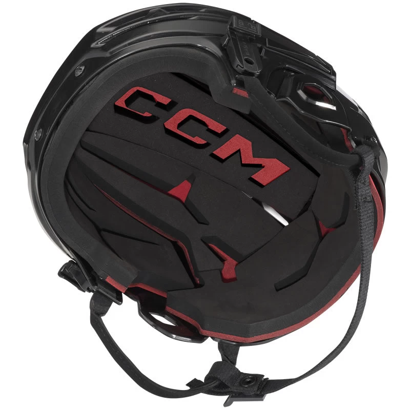 CCM Tacks 70 Helmet 4 CCM Tacks 70 Helmet - Image 2