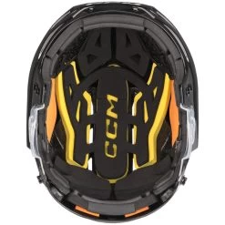 CCM Tacks 720 Helmet -Ccm Shop CCM Tacks 720 Hockey Helmet Black 6