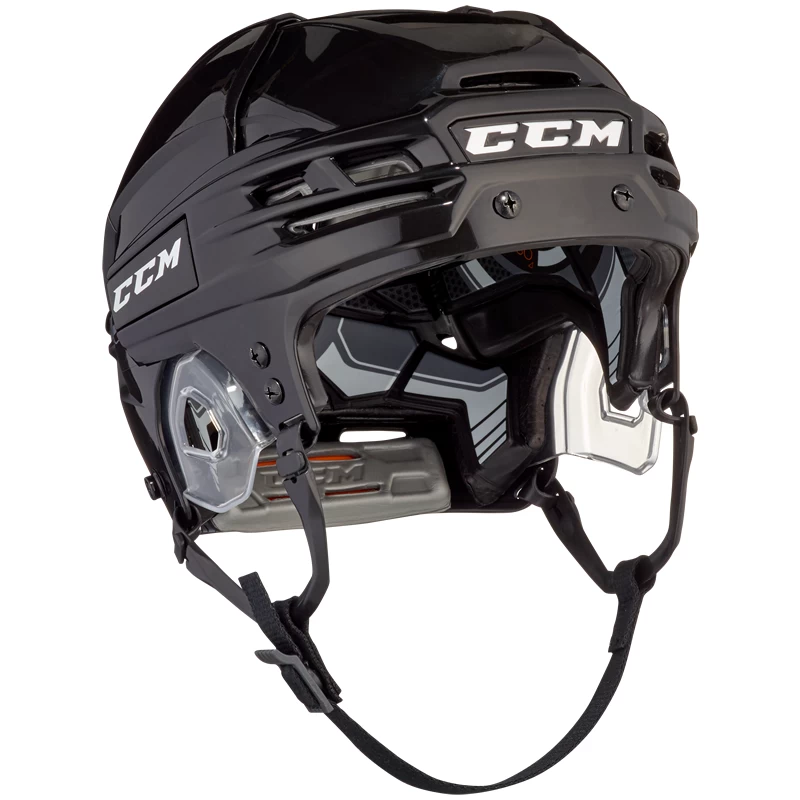 CCM Tacks 910 Helmet 3 CCM Tacks 910 Helmet