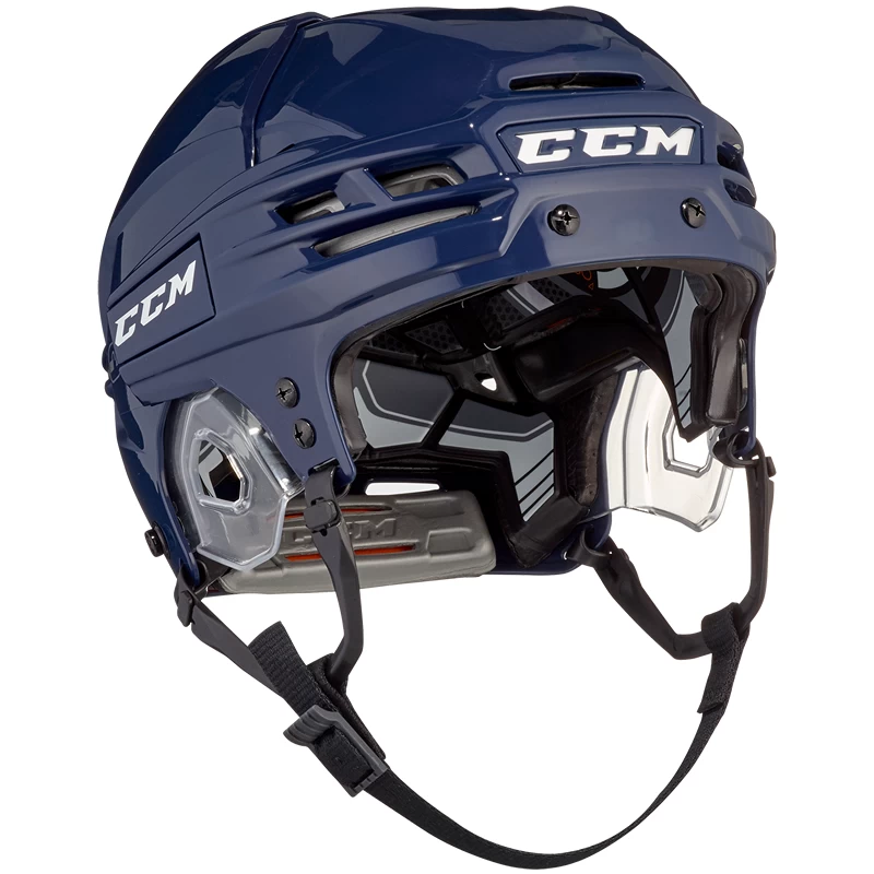 CCM Tacks 910 Helmet 5 CCM Tacks 910 Helmet - Image 3