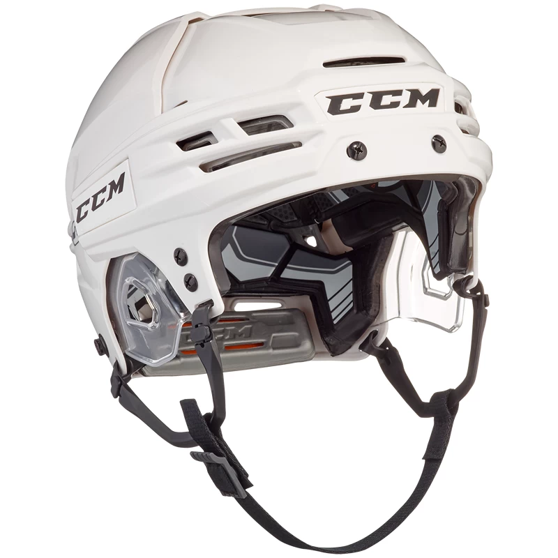 CCM Tacks 910 Helmet 4 CCM Tacks 910 Helmet - Image 2