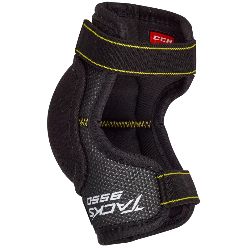 CCM Tacks 9550 Elbow Pads - YOUTH 4 CCM Tacks 9550 Elbow Pads - YOUTH - Image 2