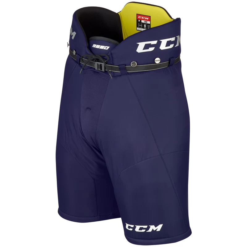 CCM Tacks 9550 Hockey Pants - JUNIOR 4 CCM Tacks 9550 Hockey Pants - JUNIOR - Image 2