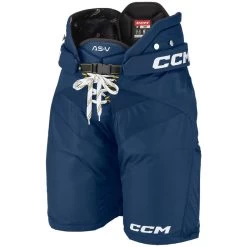 CCM Tacks AS-V Hockey Pants - SENIOR -Ccm Shop CCM Tacks AS V Hockey Pants Navy 1 c79d96f1 5f83 4062 bb2c e08e8a690fd3