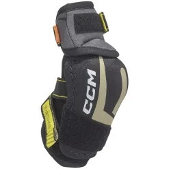 CCM Tacks AS-V Pro Elbow Pads - YOUTH