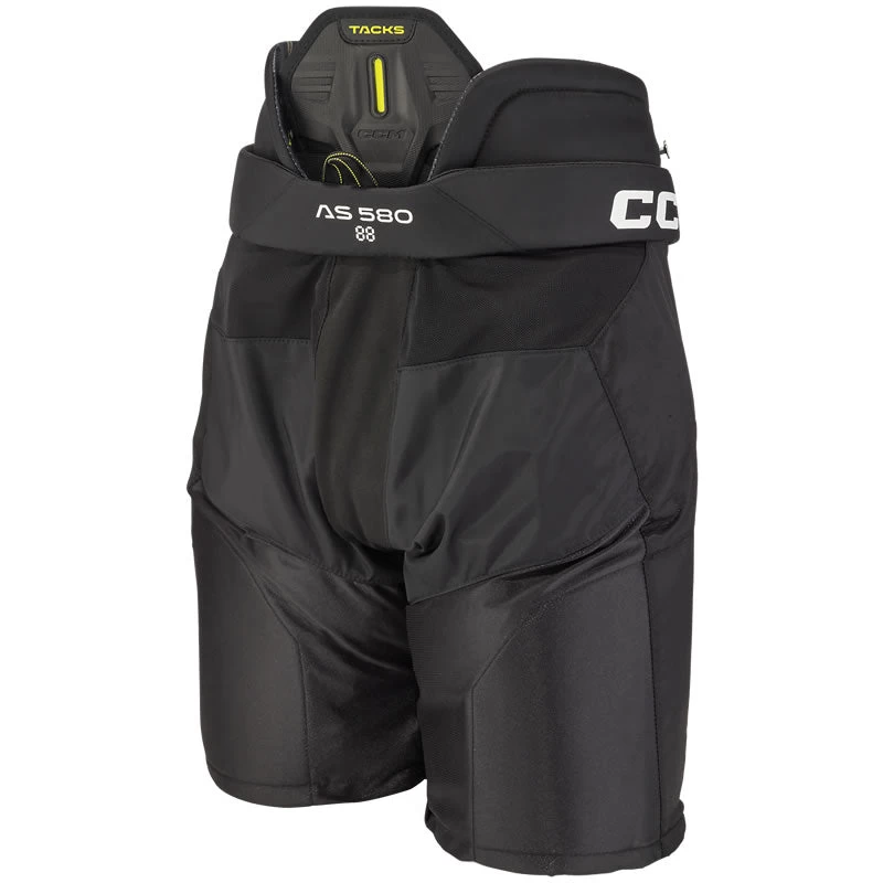 CCM Tacks AS580 Hockey Pants - SENIOR 4 CCM Tacks AS580 Hockey Pants - SENIOR - Image 2