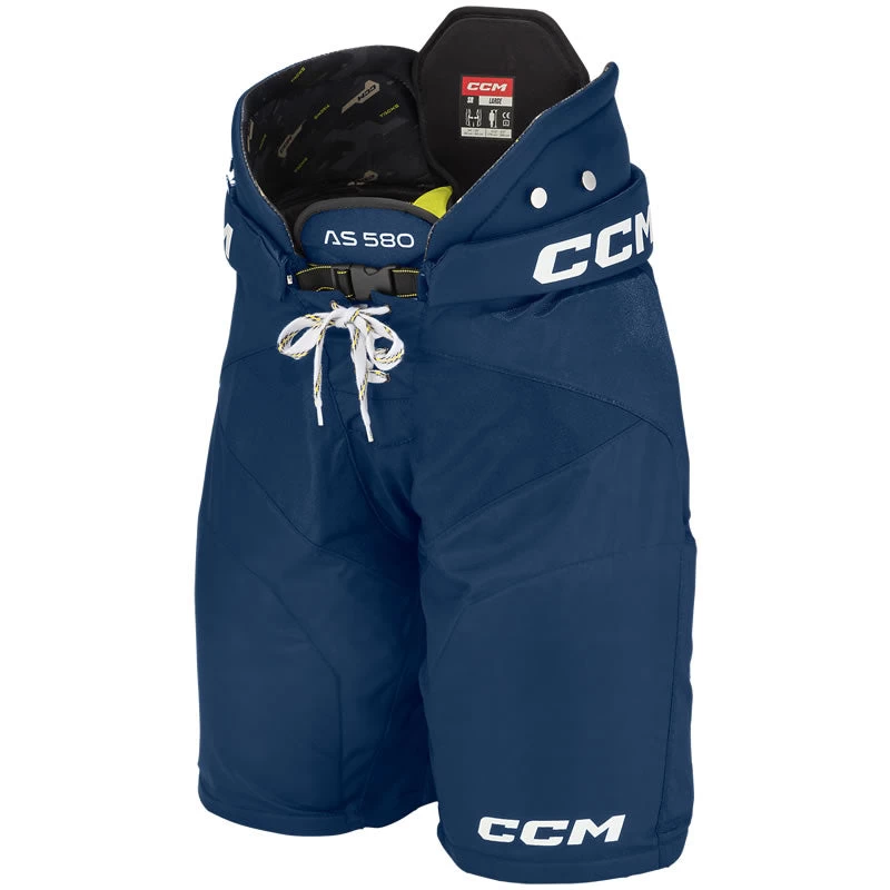CCM Tacks AS580 Hockey Pants - SENIOR 5 CCM Tacks AS580 Hockey Pants - SENIOR - Image 3