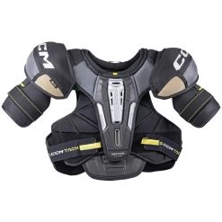CCM Tacks Vector Plus Shoulder Pads - SENIOR
