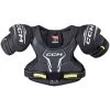CCM Tacks Vector Shoulder Pads - YOUTH -Ccm Shop CCM Tacks Vector Shoulder Pads YTH