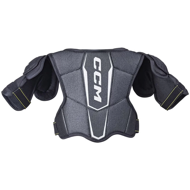 CCM Tacks Vector Shoulder Pads - YOUTH 4 CCM Tacks Vector Shoulder Pads - YOUTH - Image 2