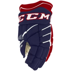 CCM JetSpeed FT370 Gloves - JUNIOR -Ccm Shop FT370 NVRD e57c1290 f04e 4ad0 b052 5a386c016c01