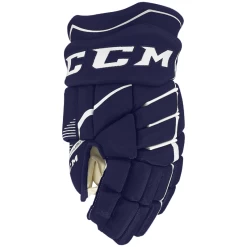 CCM JetSpeed FT370 Gloves - JUNIOR -Ccm Shop FT370 NV 3c4423a8 e605 44c3 a27b 1f76ca16ce20