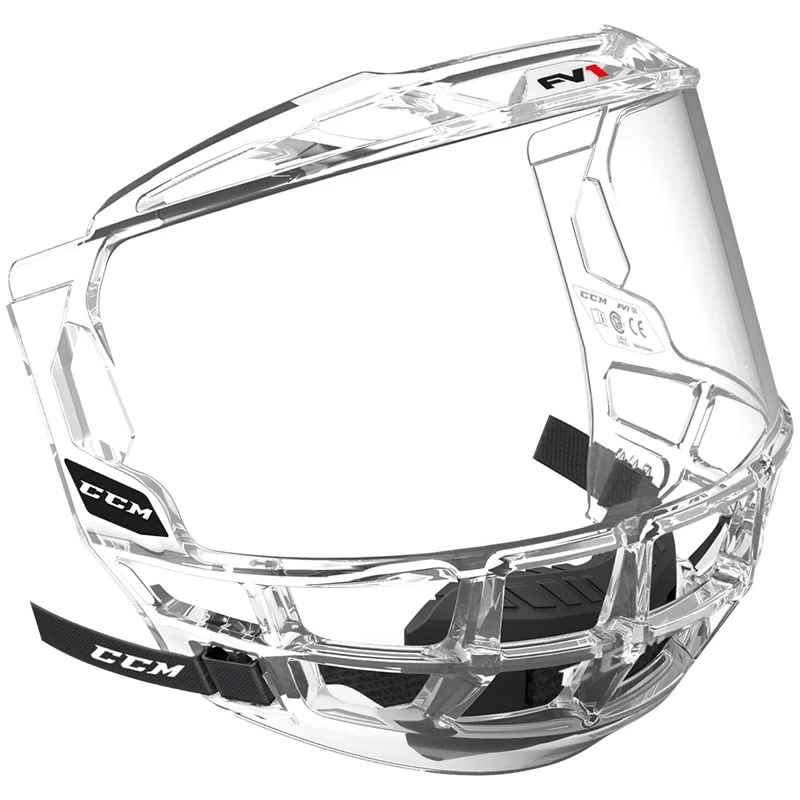 CCM FV1 Full Shield - SENIOR 3 CCM FV1 Full Shield - SENIOR
