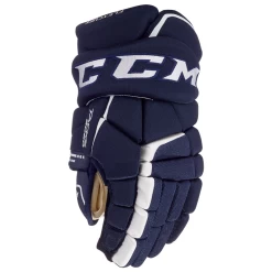 CCM Tacks 9080 Gloves - SENIOR -Ccm Shop GLV 9080 NV