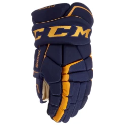 CCM Tacks 9080 Gloves - SENIOR -Ccm Shop GLV 9080 NVGD