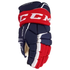 CCM Tacks 9080 Gloves - SENIOR -Ccm Shop GLV 9080 NVRD