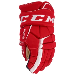 CCM Tacks 9080 Gloves - SENIOR -Ccm Shop GLV 9080 RD