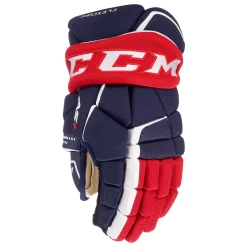 CCM Super Tacks AS1 Gloves - SENIOR -Ccm Shop GLV AS1 NRW