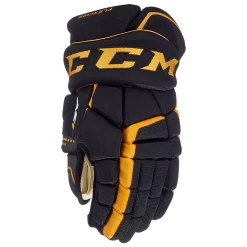 CCM Super Tacks AS1 Gloves - SENIOR -Ccm Shop GLV AS1BKGD