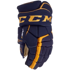 CCM Super Tacks AS1 Gloves - SENIOR -Ccm Shop GLV AS1NVGD