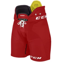 CCM Tacks 9060 Hockey Pants - JUNIOR 7 CCM Tacks 9060 Hockey Pants - JUNIOR -Ccm Shop HP 9060 RD