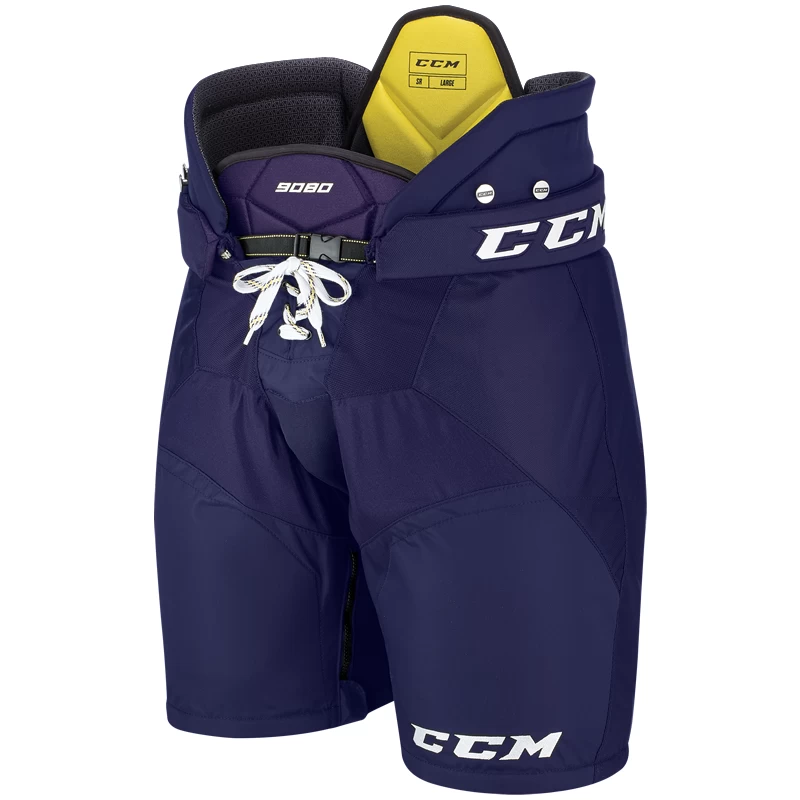 CCM Tacks 9080 Hockey Pants - JUNIOR 4 CCM Tacks 9080 Hockey Pants - JUNIOR - Image 2