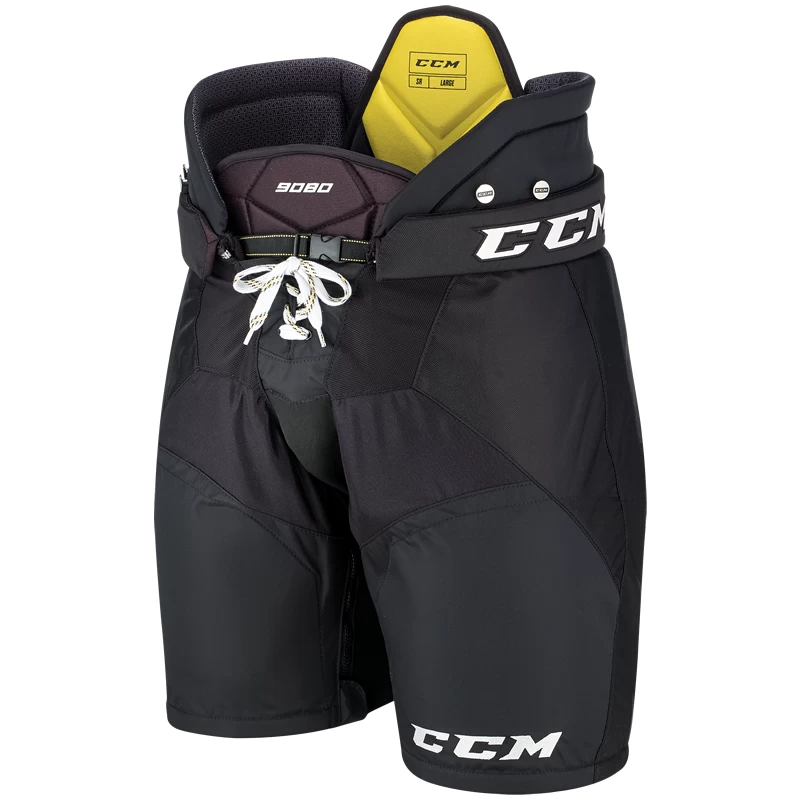 CCM Tacks 9080 Hockey Pants - JUNIOR 3 CCM Tacks 9080 Hockey Pants - JUNIOR