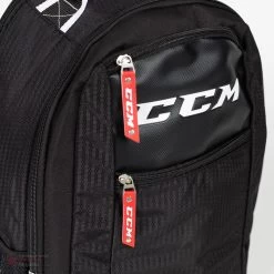CCM Sport Backpack -Ccm Shop ccm backpacks ccm sport backpack black 11315071451202