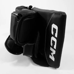 CCM Axis 2.5 Junior Goalie Blocker - Source Exclusive -Ccm Shop ccm blockers ccm axis 2 5 junior goalie blocker source exclusive 29108990902338
