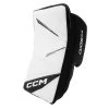 CCM Axis 2.5 Junior Goalie Blocker - Source Exclusive -Ccm Shop ccm blockers ccm axis 2 5 junior goalie blocker source exclusive white white black black regular 29108990804034