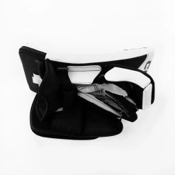 CCM Axis 2.9 Intermediate Goalie Blocker -Ccm Shop ccm blockers ccm axis 2 9 intermediate goalie blocker 29016448172098