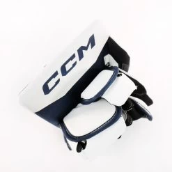 CCM Axis 2.9 Intermediate Goalie Blocker -Ccm Shop ccm blockers ccm axis 2 9 intermediate goalie blocker 29016450367554