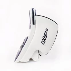 CCM Axis 2.9 Intermediate Goalie Blocker -Ccm Shop ccm blockers ccm axis 2 9 intermediate goalie blocker 29016450400322