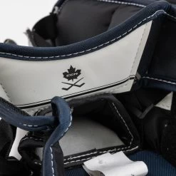 CCM Axis 2.9 Intermediate Goalie Blocker -Ccm Shop ccm blockers ccm axis 2 9 intermediate goalie blocker 29103578939458