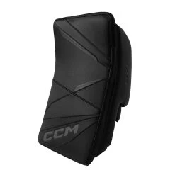 CCM Axis 2.9 Intermediate Goalie Blocker - Source Exclusive -Ccm Shop ccm blockers ccm axis 2 9 intermediate goalie blocker source exclusive black regular 29109003485250
