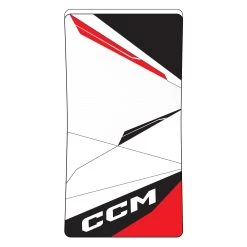 CCM Axis 2.9 Intermediate Goalie Blocker - Source Exclusive -Ccm Shop ccm blockers ccm axis 2 9 intermediate goalie blocker source exclusive chicago blackhawks regular 29075288522818