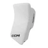 CCM Axis 2.9 Intermediate Goalie Blocker - Source Exclusive -Ccm Shop ccm blockers ccm axis 2 9 intermediate goalie blocker source exclusive white regular 29109003386946